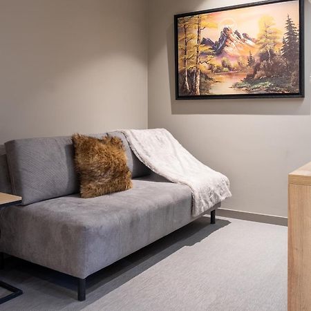 Icon 100 Luxury Apartasuites Bogotá Zewnętrze zdjęcie