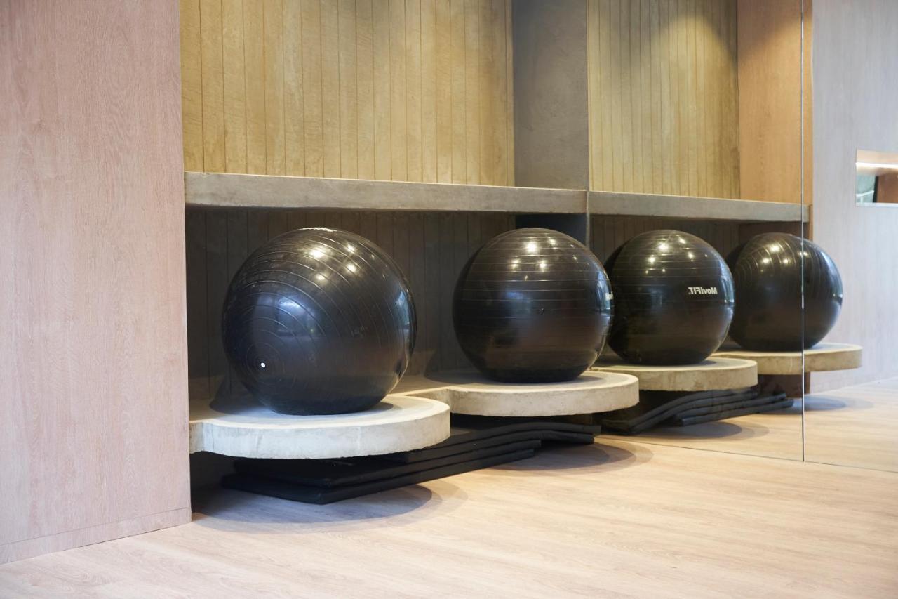 Icon 100 Luxury Apartasuites Bogotá Zewnętrze zdjęcie