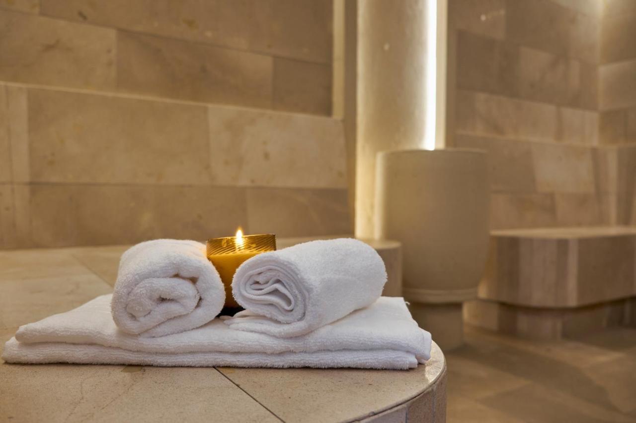 Icon 100 Luxury Apartasuites Bogotá Zewnętrze zdjęcie