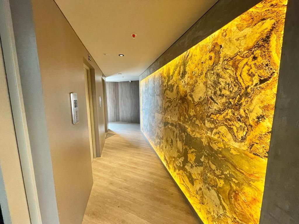 Icon 100 Luxury Apartasuites Bogotá Zewnętrze zdjęcie