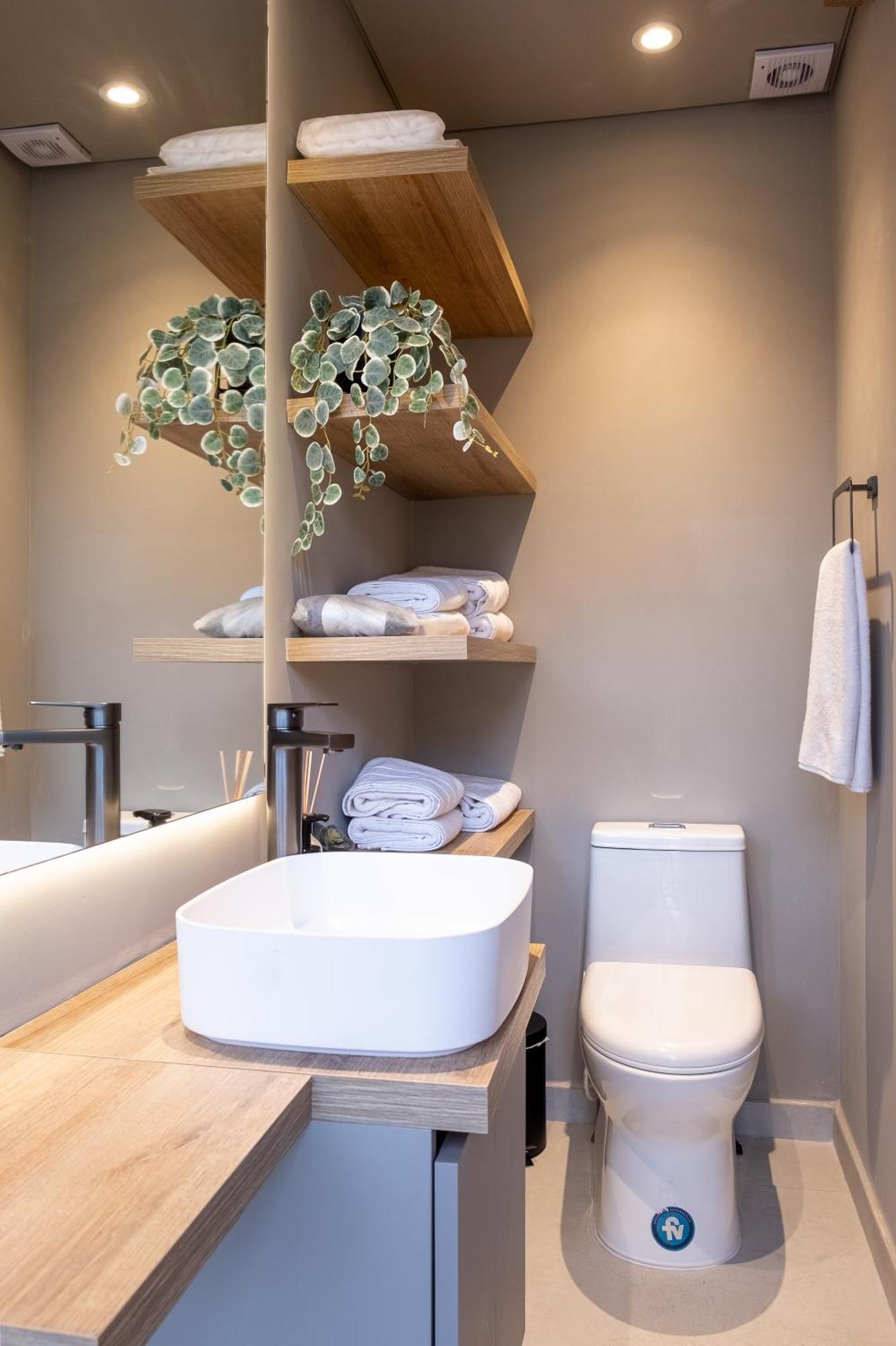 Icon 100 Luxury Apartasuites Bogotá Zewnętrze zdjęcie